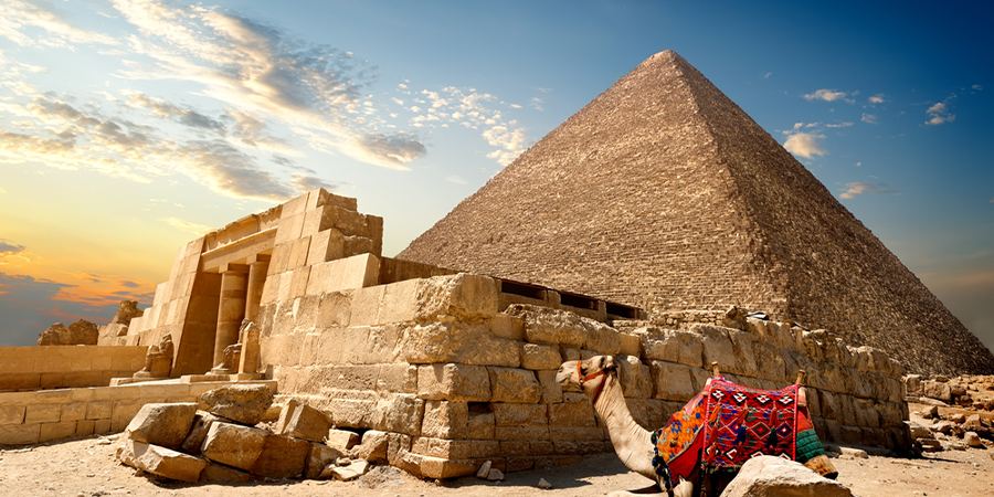 10 must-see attractions in Egypt beyond the Pyramids