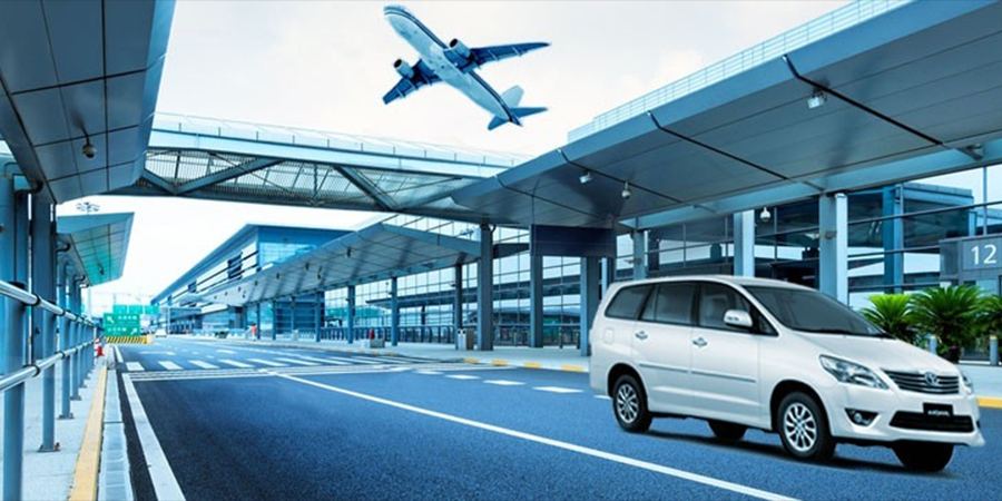 Private Transfer Cairo Airport to Hotels with professional driver