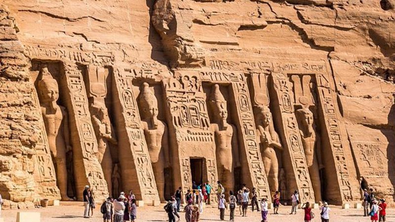 Aswan tours