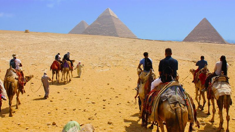 Cairo day tours