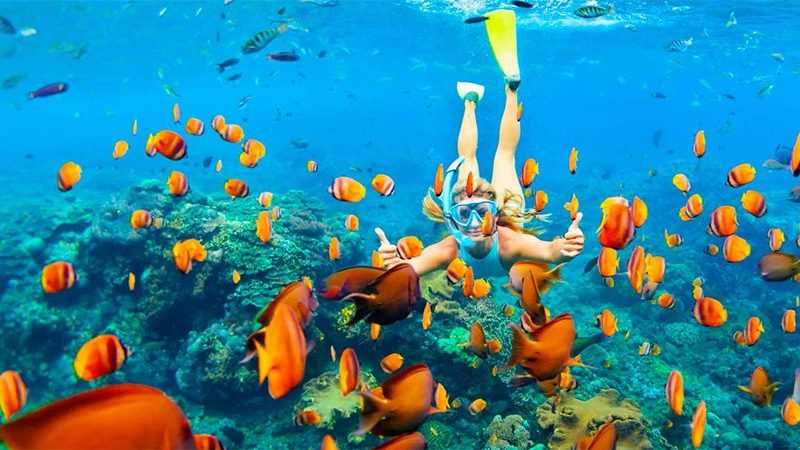 Hurghada day tours