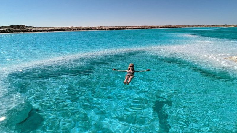 Siwa Oasis